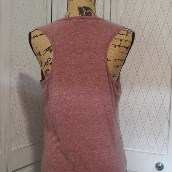 Pineapple Tank Top - Picture 2 of 3